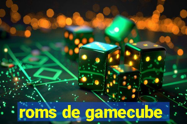 roms de gamecube